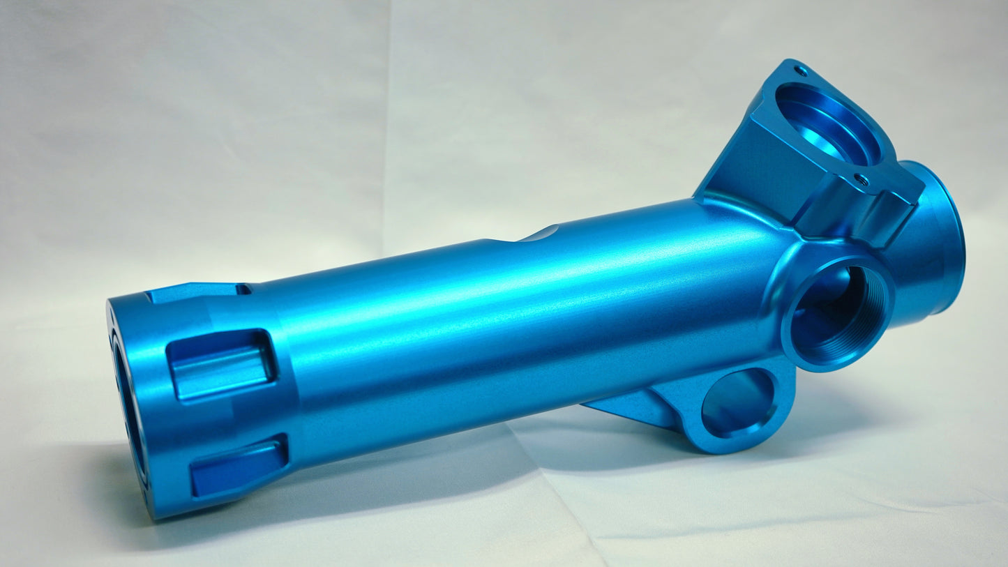 '05-'15 Tacoma Billet Tundra Rack Kit