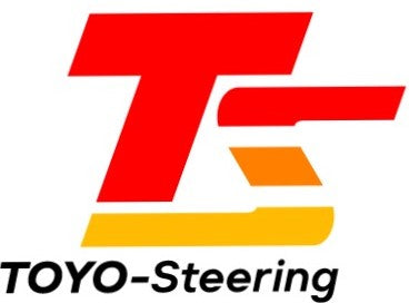 Toyo-Steering logo