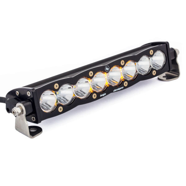 Baja light online rack