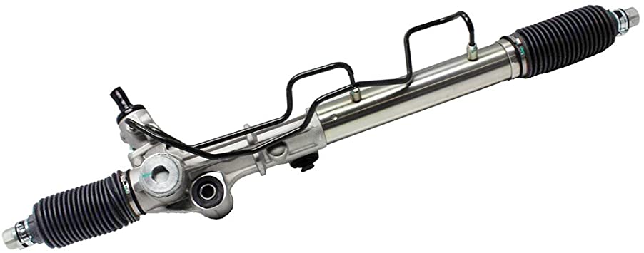 4th Gen 4Runner Heavy Duty Steering Rack – Toyo-Steering