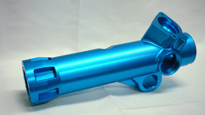 '05-'15 Tacoma Billet Tundra Rack Kit