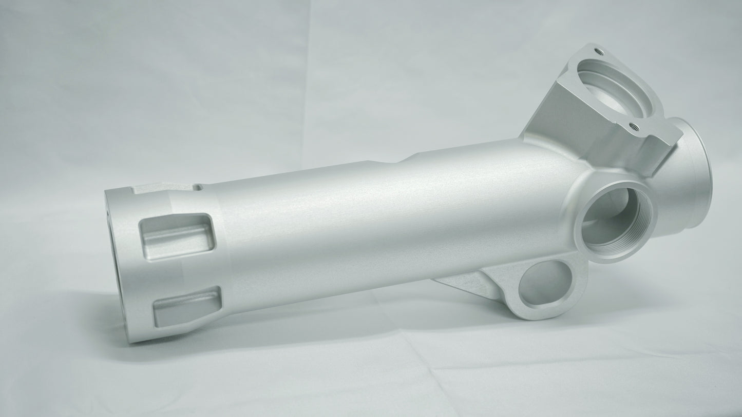 '05-'15 Tacoma Billet Tundra Rack Kit