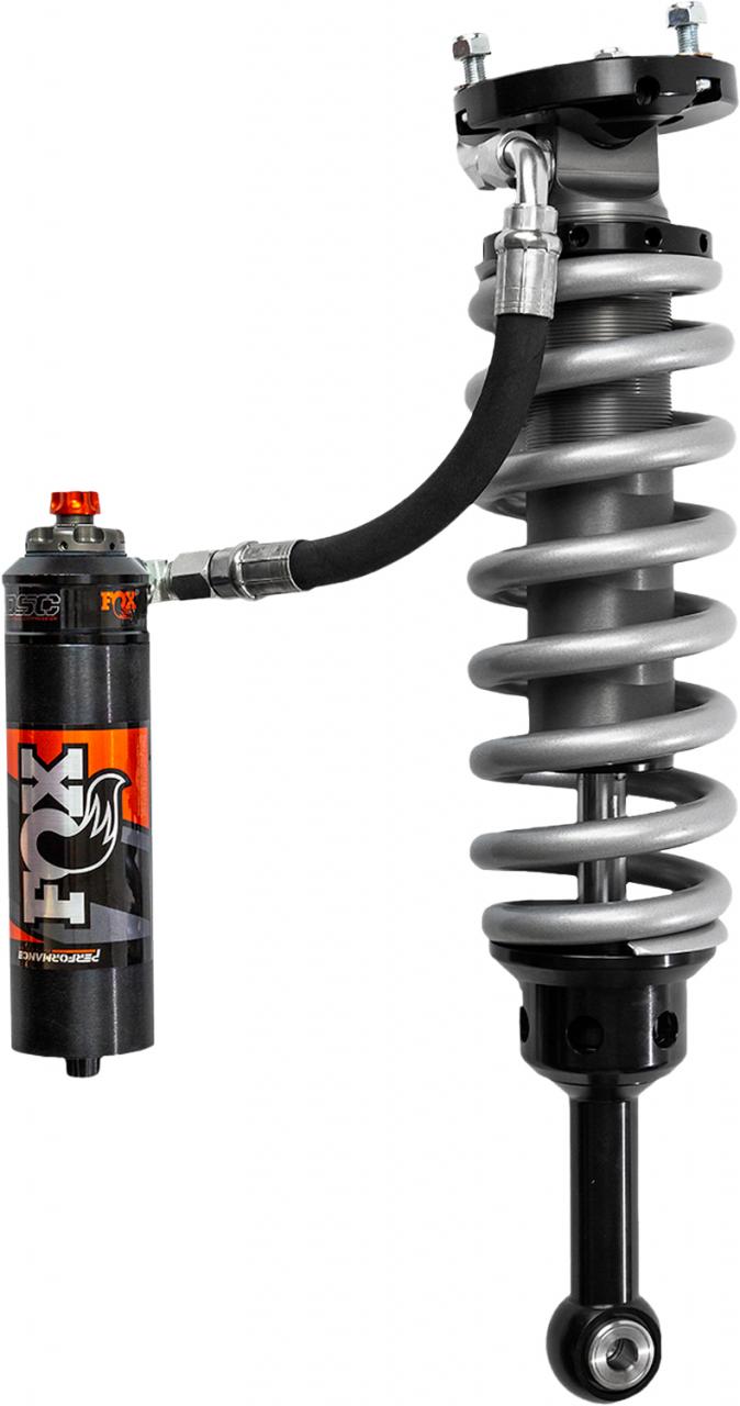 FOX PERFORMANCE ELITE SERIES 2.5 COIL-OVER RESERVOIR SHOCK (PAIR) - ADJUSTABLE - 883-06-185