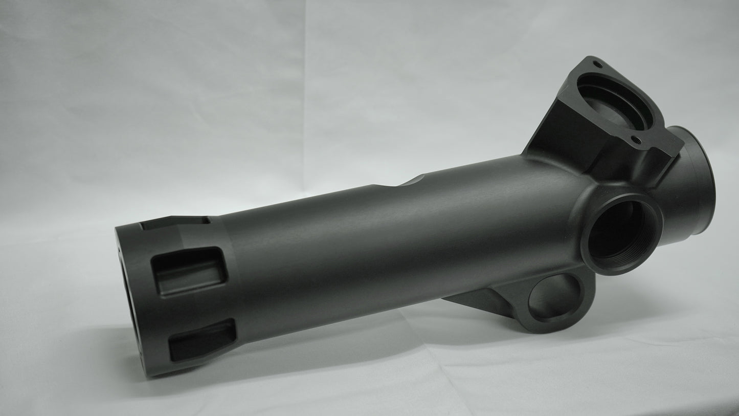 '05-'15 Tacoma Billet Tundra Rack Kit