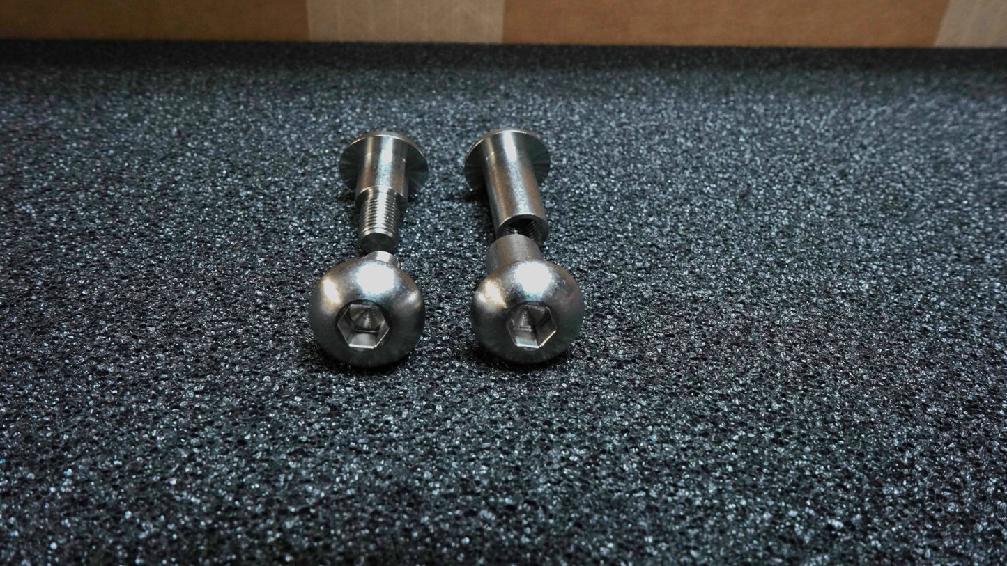 Clevis Binding Bolt 2 Pairs