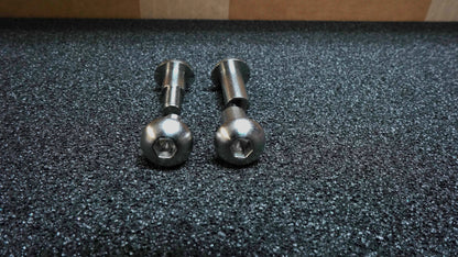 Clevis Binding Bolt 2 Pairs