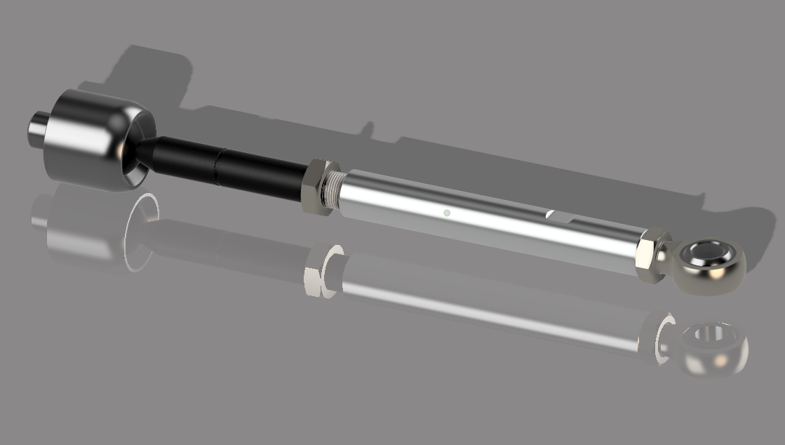 GX470 Cruiser Hybrid Tie Rods