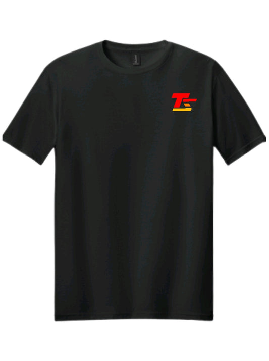 TS Short Sleeve T-Shirt