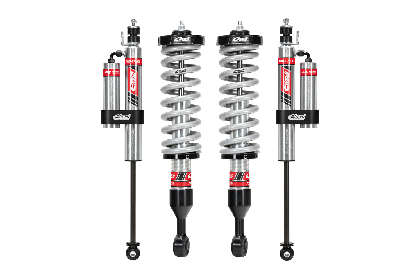 Eibach Pro-Truck Coilover Stage 2R 16-22 Tacoma