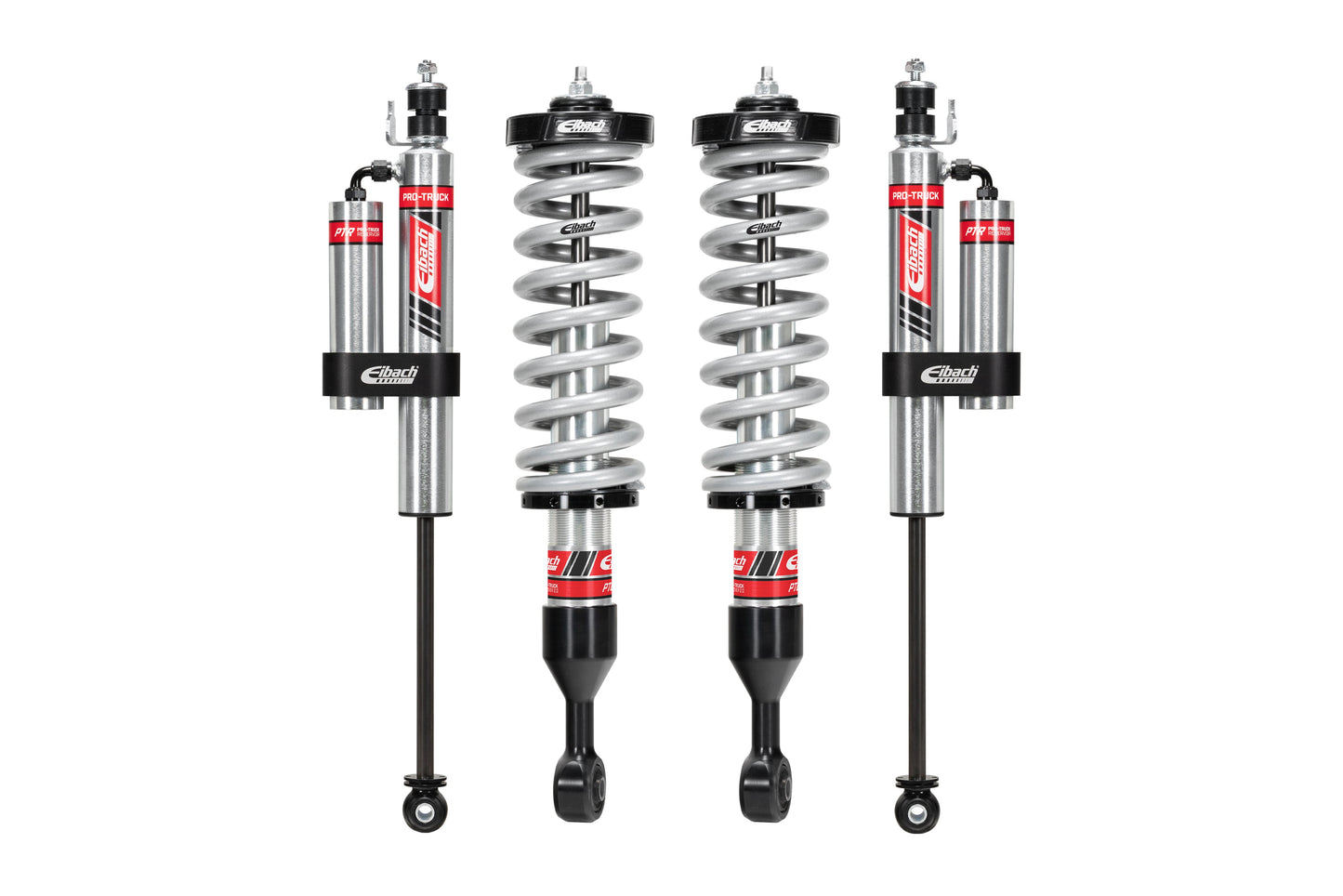 Eibach Pro-Truck Coilover Stage 2R 05-15 Tacoma