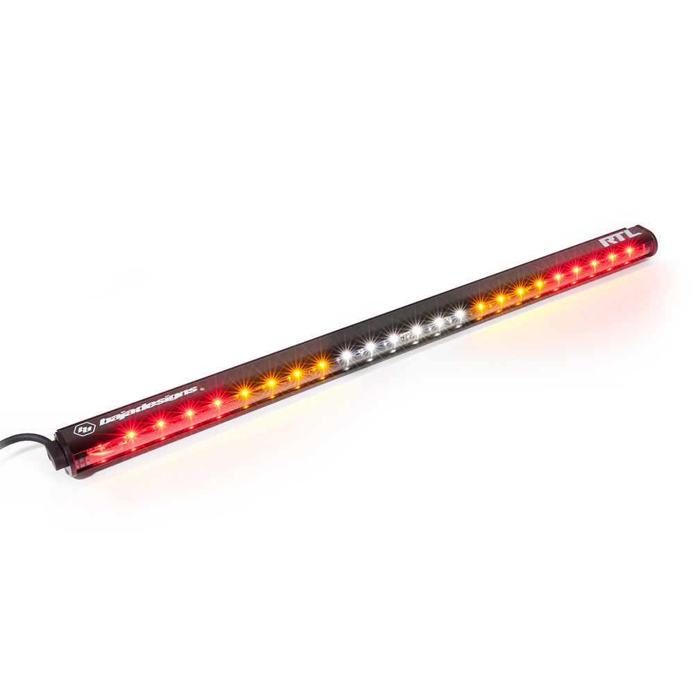 Baja Designs RTL-S LED Rear Light Bar with Turn Signal – Universal