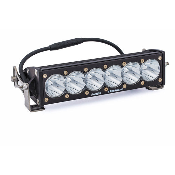 Baja Designs OnX6+ Straight LED Light Bar – Universal