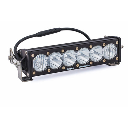 Baja Designs OnX6+ Straight LED Light Bar – Universal