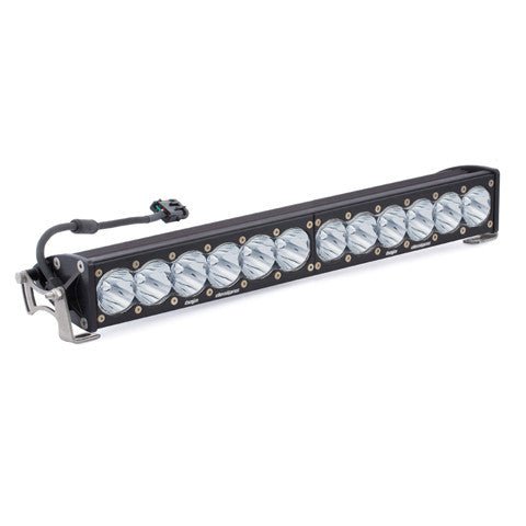 Baja Designs OnX6+ Straight LED Light Bar – Universal