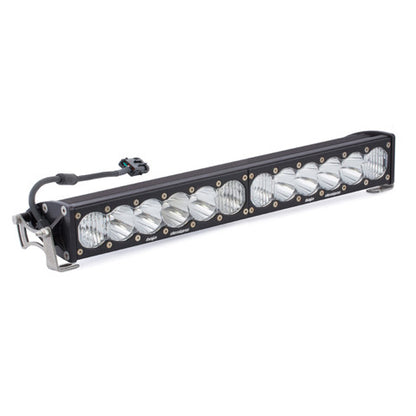 Baja Designs OnX6+ Straight LED Light Bar – Universal