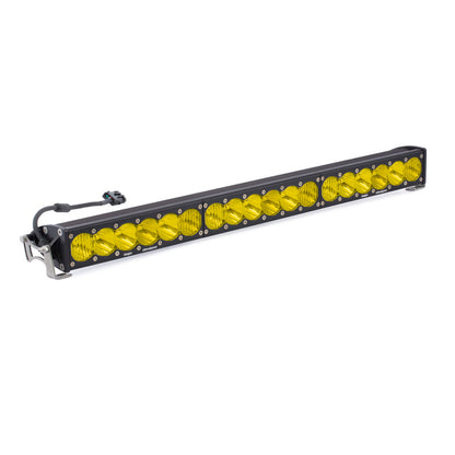 Baja Designs OnX6+ Straight LED Light Bar – Universal