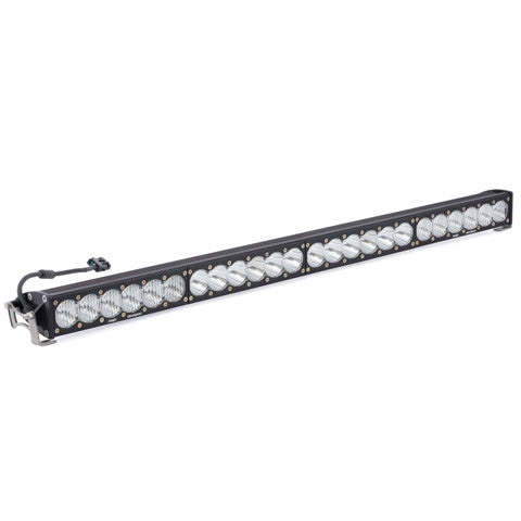 Baja Designs OnX6+ Straight LED Light Bar – Universal