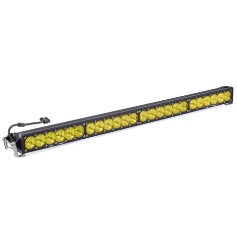 Baja Designs OnX6+ Straight LED Light Bar – Universal