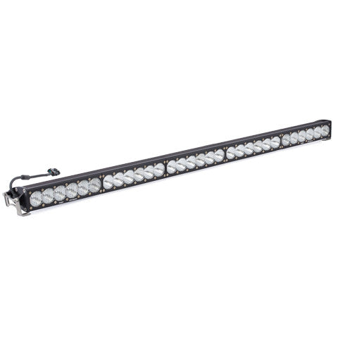 Baja Designs OnX6+ Straight LED Light Bar – Universal