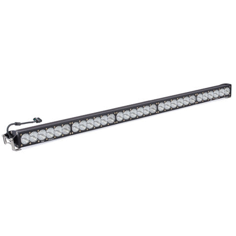 Baja Designs OnX6+ Straight LED Light Bar – Universal