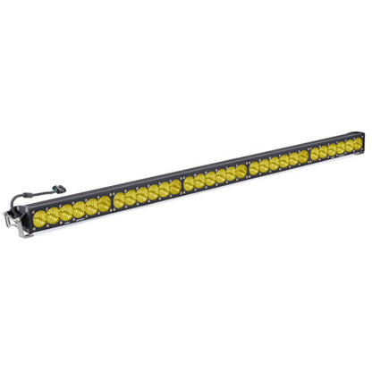 Baja Designs OnX6+ Straight LED Light Bar – Universal