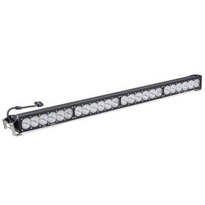 Baja Designs OnX6+ Straight LED Light Bar – Universal