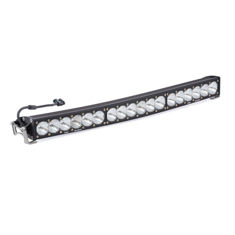 Baja Designs OnX6 Arc LED Light Bar – Universal