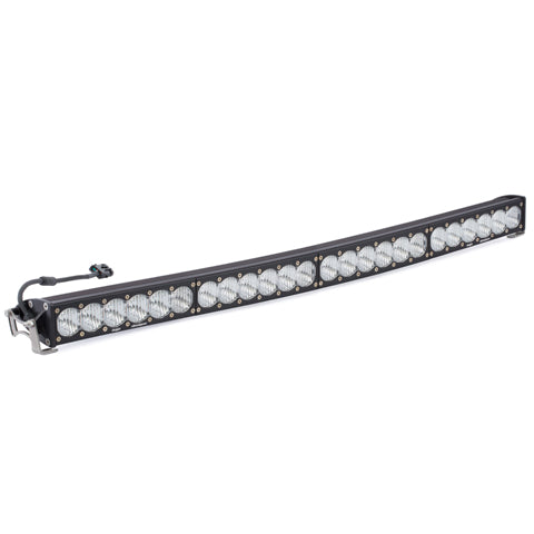 Baja Designs OnX6 Arc LED Light Bar – Universal