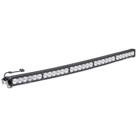 Baja Designs OnX6 Arc LED Light Bar – Universal