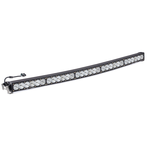 Baja Designs OnX6 Arc LED Light Bar – Universal