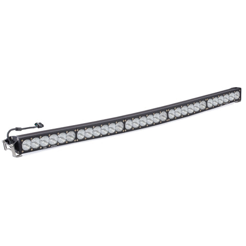 Baja Designs OnX6 Arc LED Light Bar – Universal