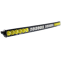 Baja Designs OnX6 Arc Dual Control LED Light Bar – Universal