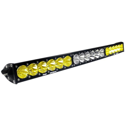 Baja Designs OnX6 Arc Dual Control LED Light Bar – Universal