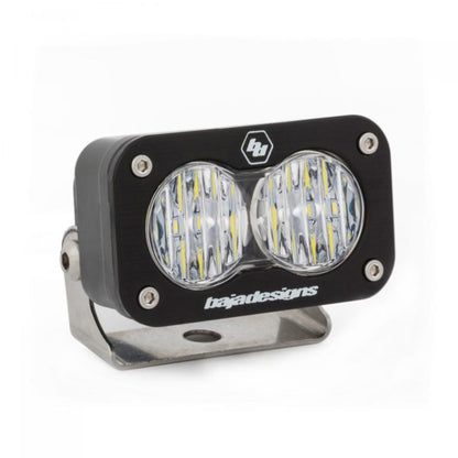 Baja Designs S2 Sport Black LED Auxiliary Light Pod – Universal