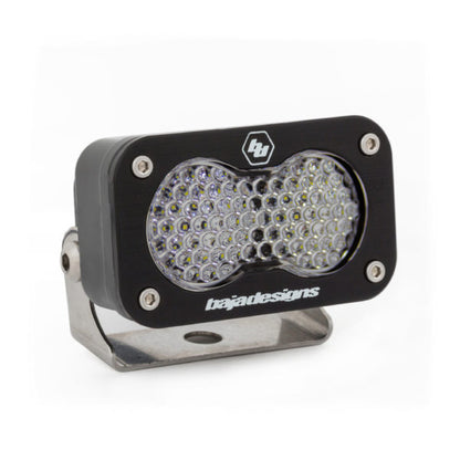 Baja Designs S2 Sport Black LED Auxiliary Light Pod – Universal