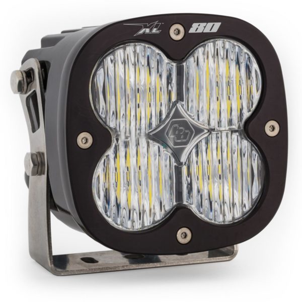 Baja Designs XL80 LED Auxiliary Light Pod – Universal