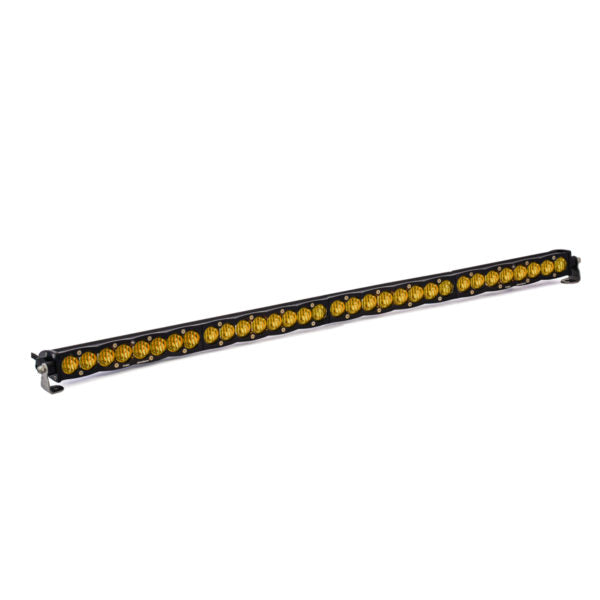 Baja Designs S8 Straight LED Light Bar – Universal