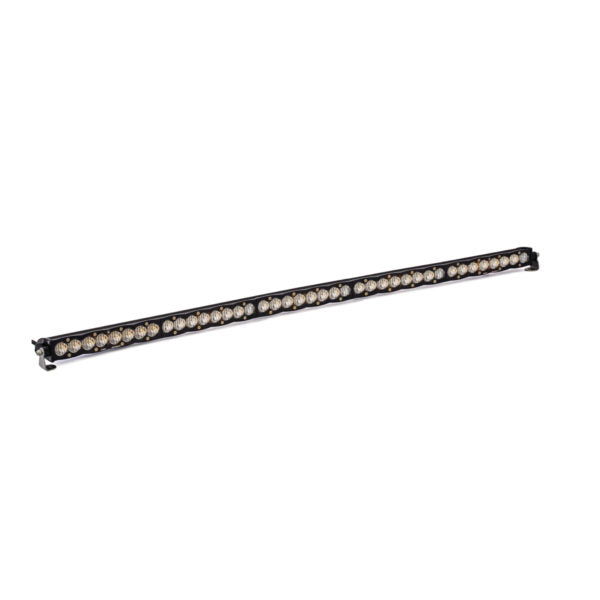 Baja Designs S8 Straight LED Light Bar – Universal