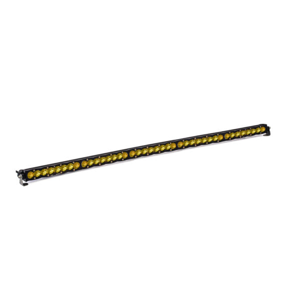 Baja Designs S8 Straight LED Light Bar – Universal