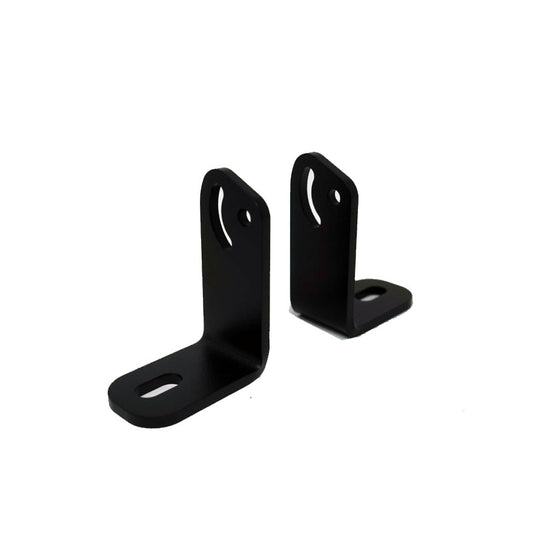 Baja Designs XL Linkable LED Light Bar Brackets – Universal