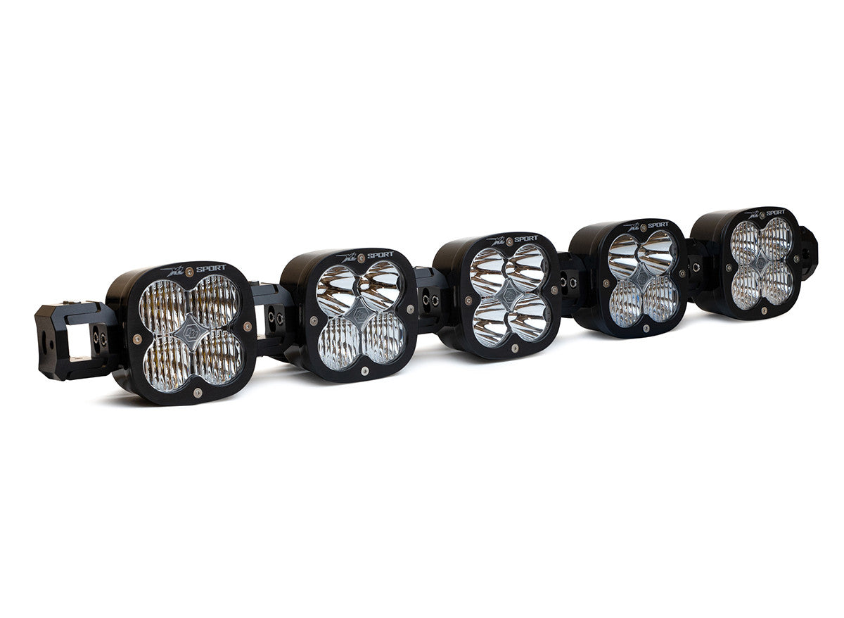 Baja Designs XL Linkable LED Light Bar – Universal