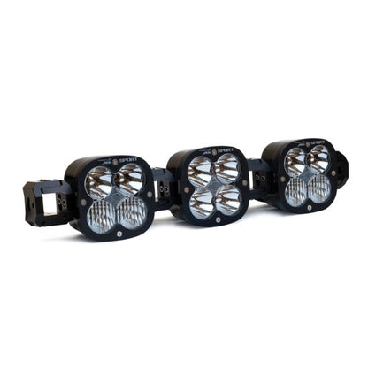 Baja Designs XL Linkable LED Light Bar – Universal