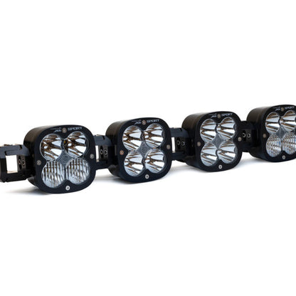 Baja Designs XL Linkable LED Light Bar – Universal