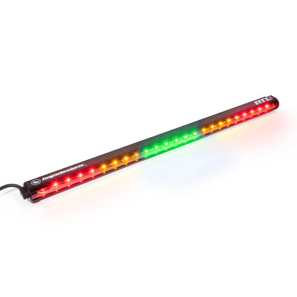 Baja Designs RTL LED Rear Light Bar – Universal