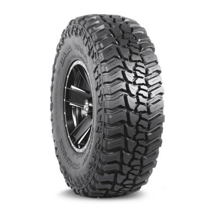 Mickey Thompson Baja Boss M/T Tire - 37X12.50R17LT 124Q