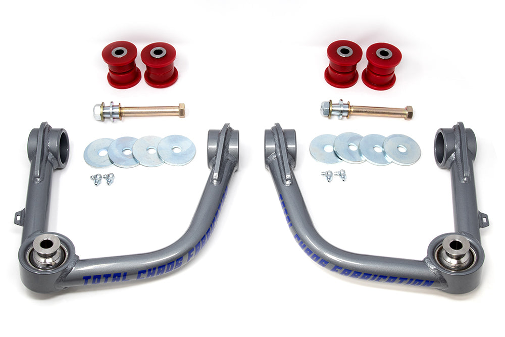 UPPER CONTROL ARMS - 4TH GEN 4RUNNER