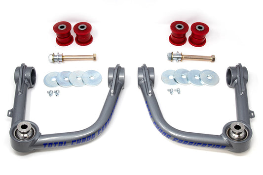 UPPER CONTROL ARMS - LEXUS GX460