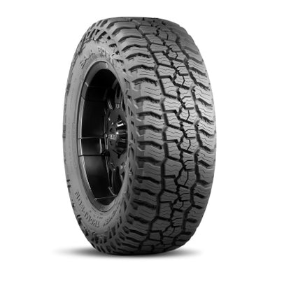 Mickey Thompson Baja Boss A/T Tire - LT315/70R17 121/118Q