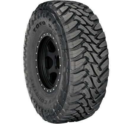 Toyo Open Country M/T Tire - 35X1250R17 125Q