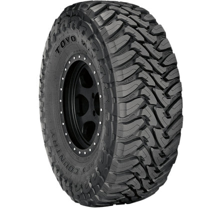 Toyo Open Country M/T Tire - 33X12.50R17 120Q